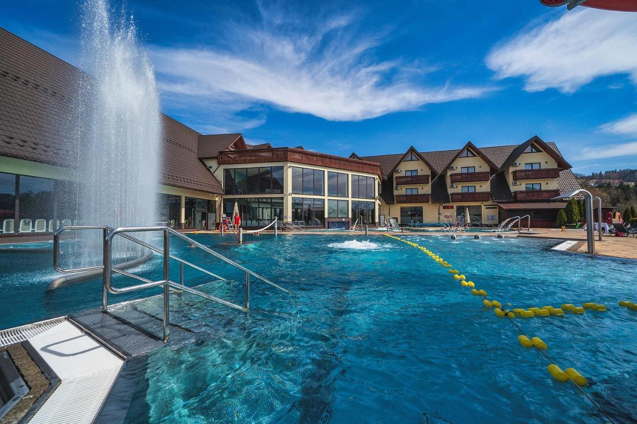 Resort Termy *
