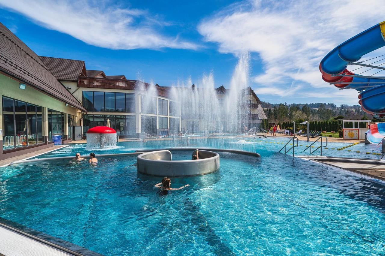 Termy Resort