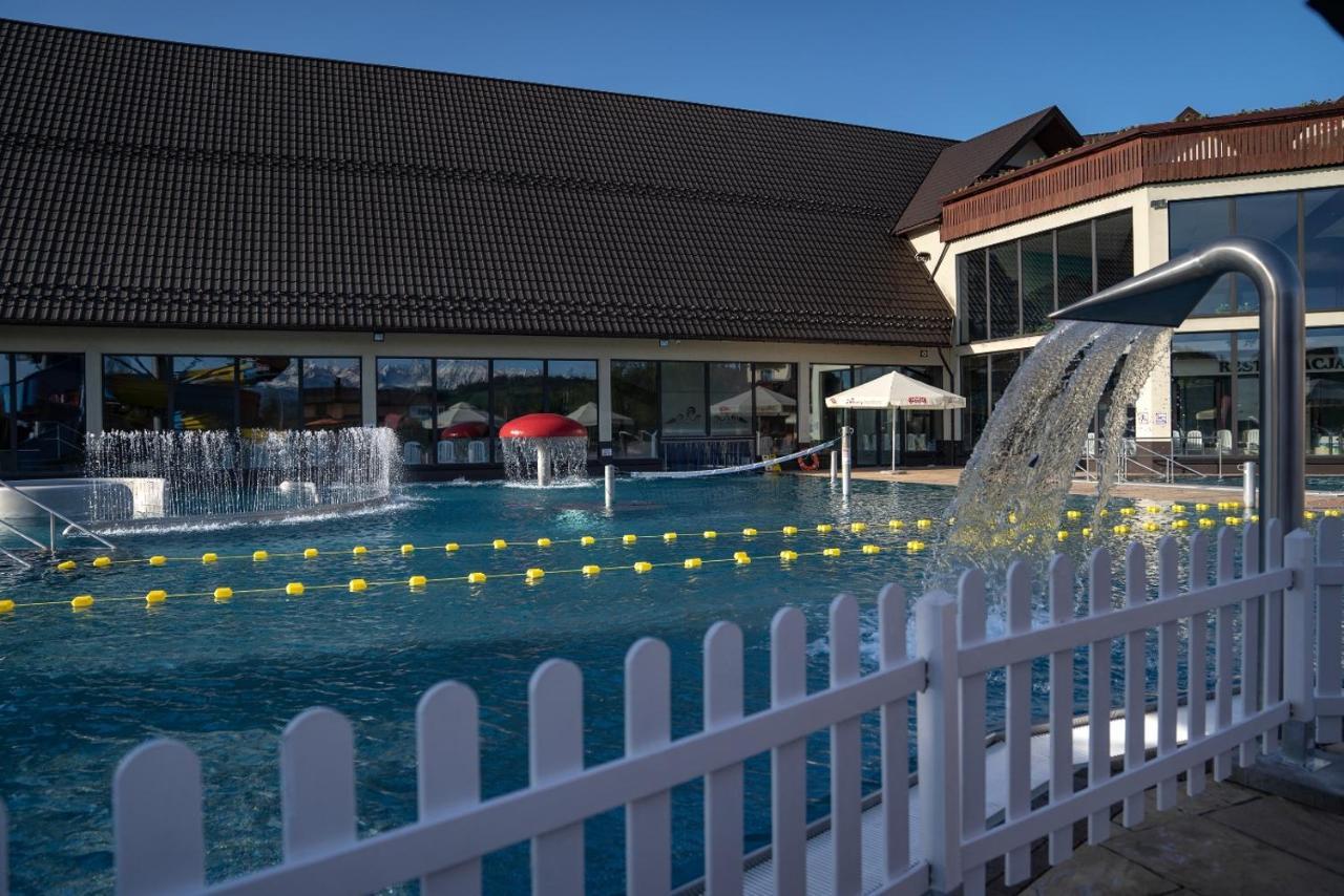 Termy Resort *