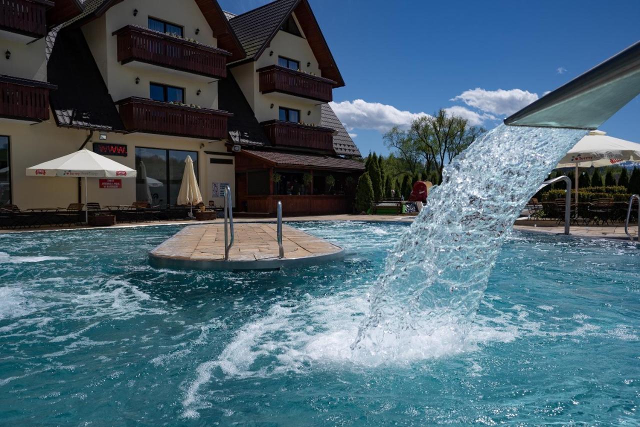 Termy Resort Szaflary