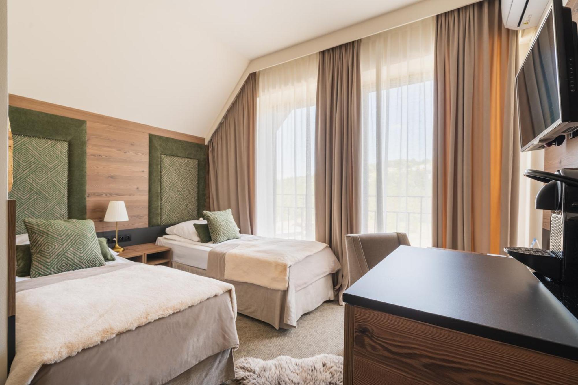 Termy Resort Szaflary