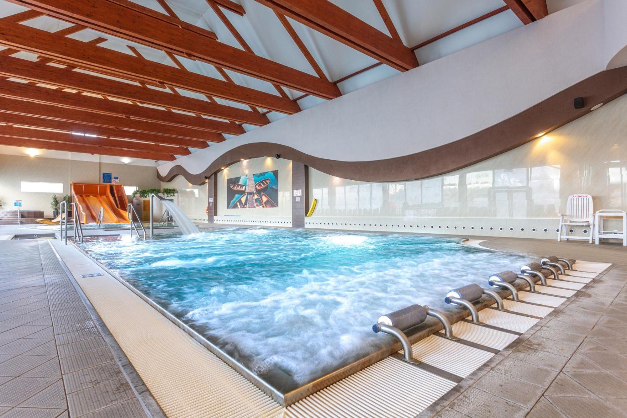 Resort Termy Szaflary